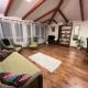 Sisi apartman, Esztergom