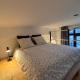 Brooklyn Loft - centre parking privé Troyes - Photo 6