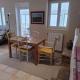 la plage en face , 2 chambres clim parking, Le Pradet (Foto 6)
