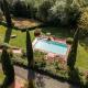 Podere Fignano, holiday home - apartments fully renovated 2024, Montaione - Fotografie 9