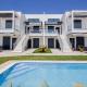 Olympiada Residential Complex & Villas, Ofrínion