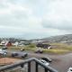 3 BR Apartment with Balcony, Sea View and Parking Tórshavn - Fotografie 1