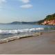 la plage en face , 2 chambres clim parking, Le Pradet (Foto 3)