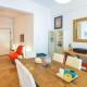 Athens Stylish apt next to the beach and port, Athen - Foto 5