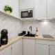 BB27 Apartment - elegant place close to the Parliament, Budapeszt - Zdjęcie 6