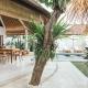 Villa Juma, Canggu Bali Dalung - Fotografie 9