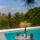 Hillside Retreat Heated Pool & Jacuzzi with Valley Views, Los Angeles - Foto 1