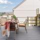Peaceful harbour view with private parking, Flushing (fotografie 8)