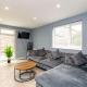 Modern & Stylish 3 Bedroom Home in Peterborough - Fotografie 1