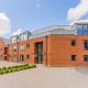 Maple Apartments - Modern 2 Bed Apartment in Derby, Derby - Fotografie 7