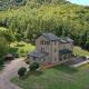 Tenuta d'Elci - Relax e Piscina nel Bosco, Casteldelci (zdjęcie 9)