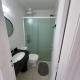 Apartamento vista mar, Balneário Camboriú - Foto 6