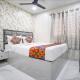 FabHotel Hans Residency, ムンバイ - 写真 1