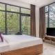 THE BLUE BERRY BY HiLL CREST I 2BHK APARTMENTS I AC I ROOF TOP MODERN CAFE I, Kasauli - Photo 5