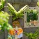 Lumbung Sari Wooden Private Villa with Greenery View Ubud - Photo 7