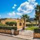 Villa Summer Spritz