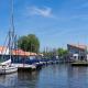 Houseboat Heeg 4 persoons, Heeg - Fotografie 7