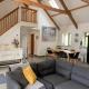 Trewinnick Lodge