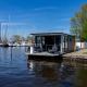 Houseboat Heeg 4 persoons, Heeg - Fotografie 4
