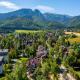 Villa Tatra Sky Centrum Zakopane, Zakopane - Photo 1