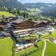 Alpbacherhof - Mountain & Spa Resort