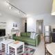 Elegant Design Stay in Koukaki, Athen - Foto 7
