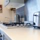 Lovely ground floor 1BDR flat, Notting Hill, Londýn - Fotografie 10