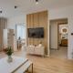 Hron River Apartment