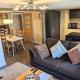 Old Brewery home with pool and gym access, Oakhill
