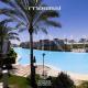 Lagoon View Chalet in Marassi, El Alamein - Foto 10