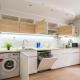 The Grand Royale 82m2 - Old Town & 3 Bedrooms Families & Groups, Riga (photo 6)