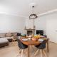 The Grand Royale 82m2 - Old Town & 3 Bedrooms Families & Groups, Riga (photo 3)