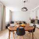 The Grand Royale 82m2 - Old Town & 3 Bedrooms Families & Groups, Riga (photo 2)