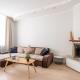The Grand Royale 82m2 - Old Town & 3 Bedrooms Families & Groups, Riga (photo 8)