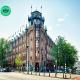 Grand Hotel Amrâth Amsterdam, Ámsterdam