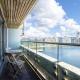 Stunning waterfront apartment in Grand Canal Dock, Dublín - Foto 6