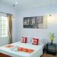 UCS GUESt HOUSE, Siem Reap (photo 8)