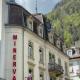 Hotel Harder Minerva, Interlaken