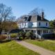 The Kinley House, Lunenburg