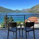 Duplex Kotor Ljuta with great views