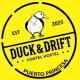 Duck & Drift - a Sleeper Hostel - Just 1,7km from Airport Città di Puerto Princesa - Foto 1