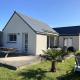 Maison neuve plain-pied, 100m de la mer, proche plage et commerces, 3*, WiFi gratuit, Trégastel - FR-1-368-134, Trégastel