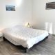 Maison neuve plain-pied, 100m de la mer, proche plage et commerces, 3*, WiFi gratuit, Trégastel - FR-1-368-134, Trégastel (foto 5)