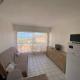 Appartement T2, 4 pers, bord de plage, Parking privé, Lave-linge - FR-1-81-274 Le Barcarès - Fotografie 9