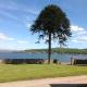 The Guest Wing, Rothesay