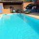 B&B La Douloire, Pernes-les-Fontaines
