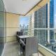 Stylish 1BR in Marina, Balcony Near JBR, Dubaï - Photo 7
