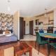 Lazurowy Dwór - Królewski Sen by Grand Apartments, Sztutowo
