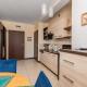 Lazurowy Dwór - Królewski Sen by Grand Apartments, Sztutowo (photo 6)