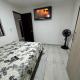 Hermoso apartamento completamente dotado Floridablanca - Zdjęcie 2